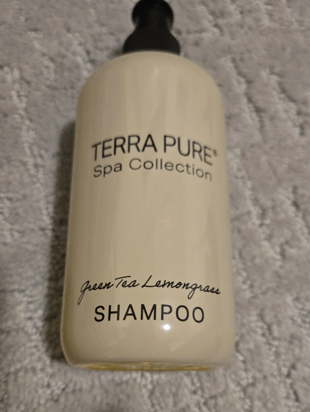 Terra Pure Spa Collection Set NWT